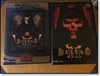 DiabloII