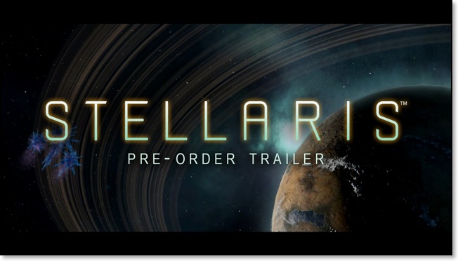 Stellaris