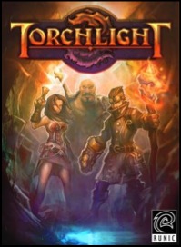 TorchlightRetailBox
