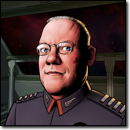 Peter Larsen in